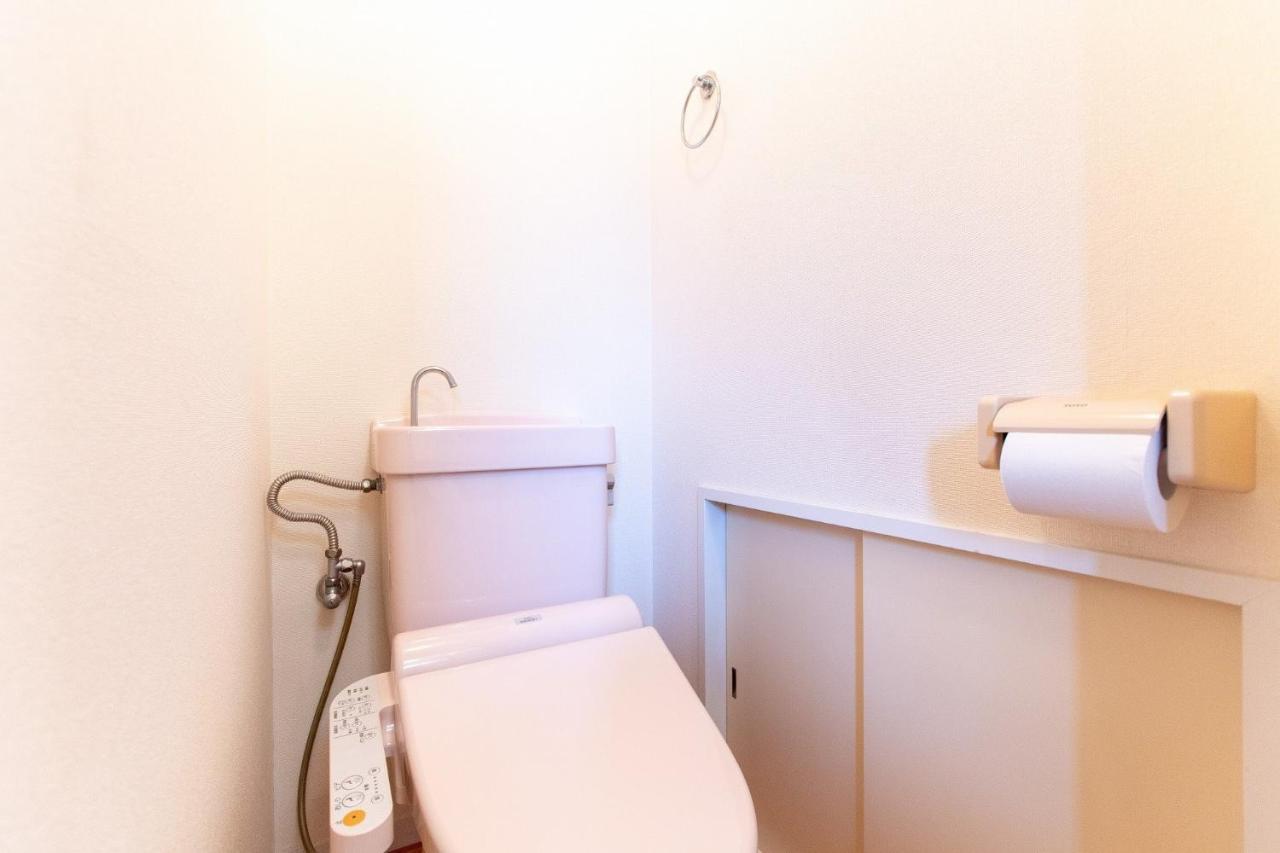 Hermitage Ochiai / Vacation 41786 Hotel 2*