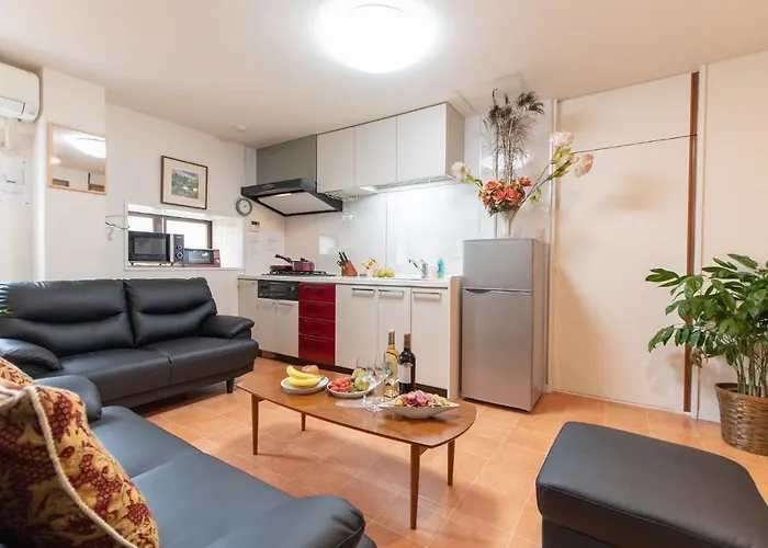 Hotel Hermitage Ochiai / Vacation Stay 41786