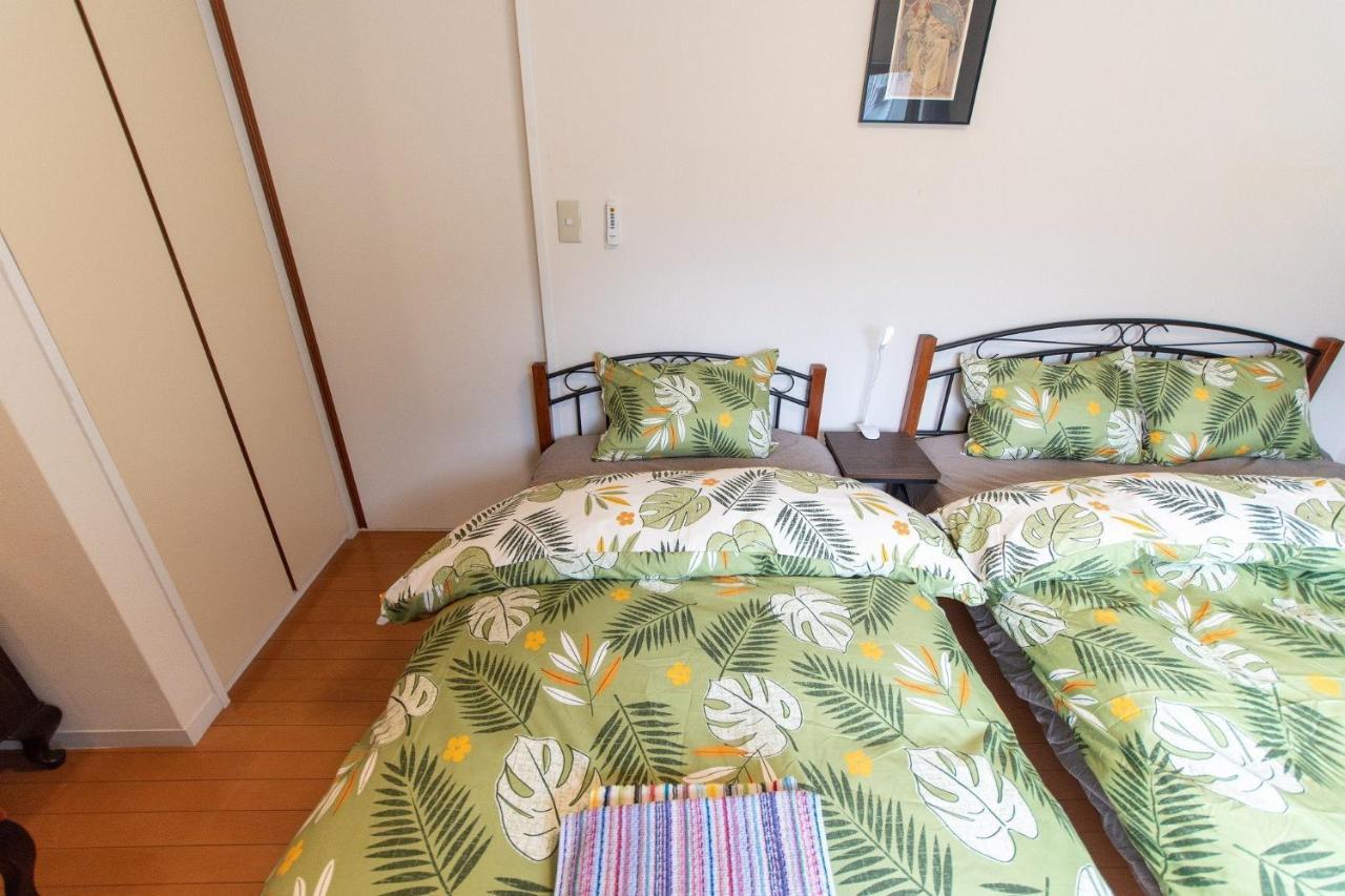Hermitage Ochiai / Vacation 41786 Hotel 2*