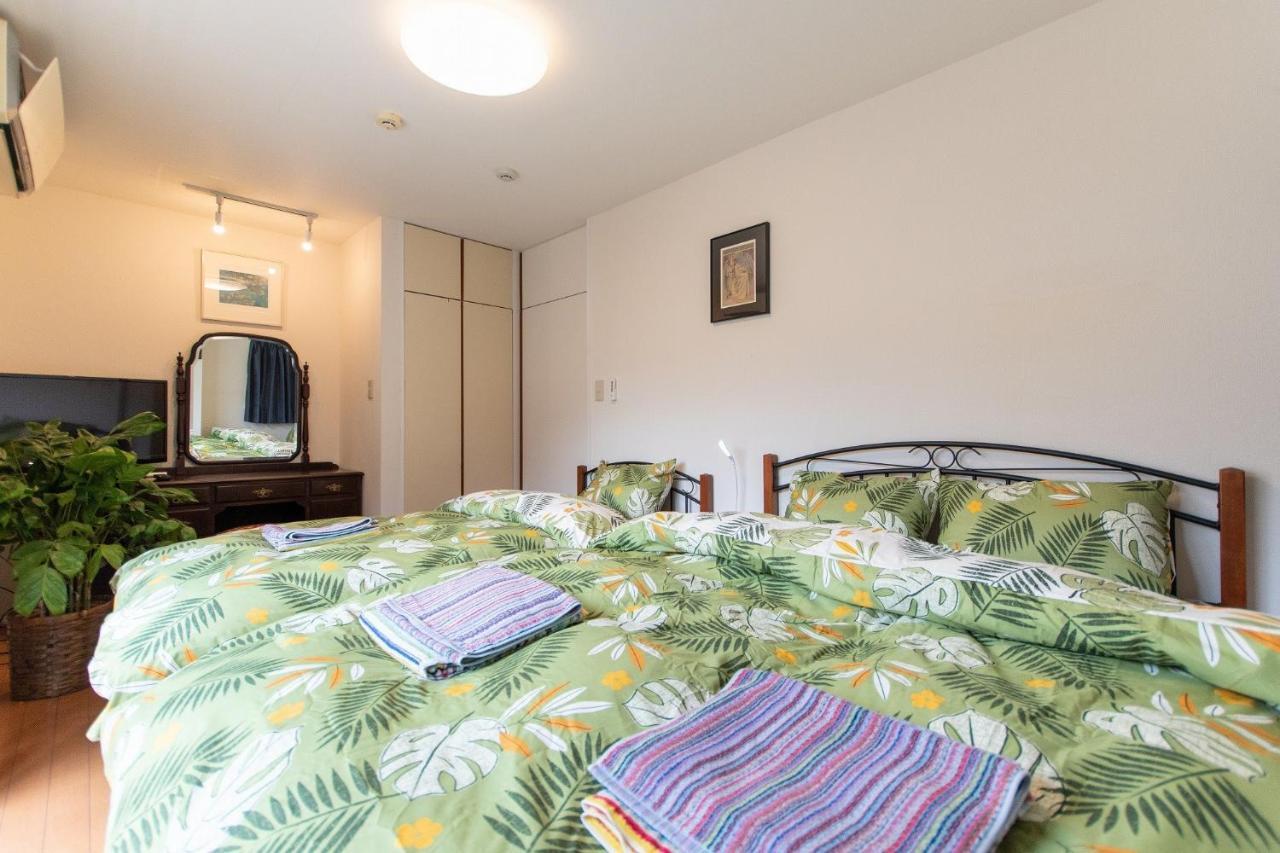 Hermitage Ochiai / Vacation 41786 Hotel 2*