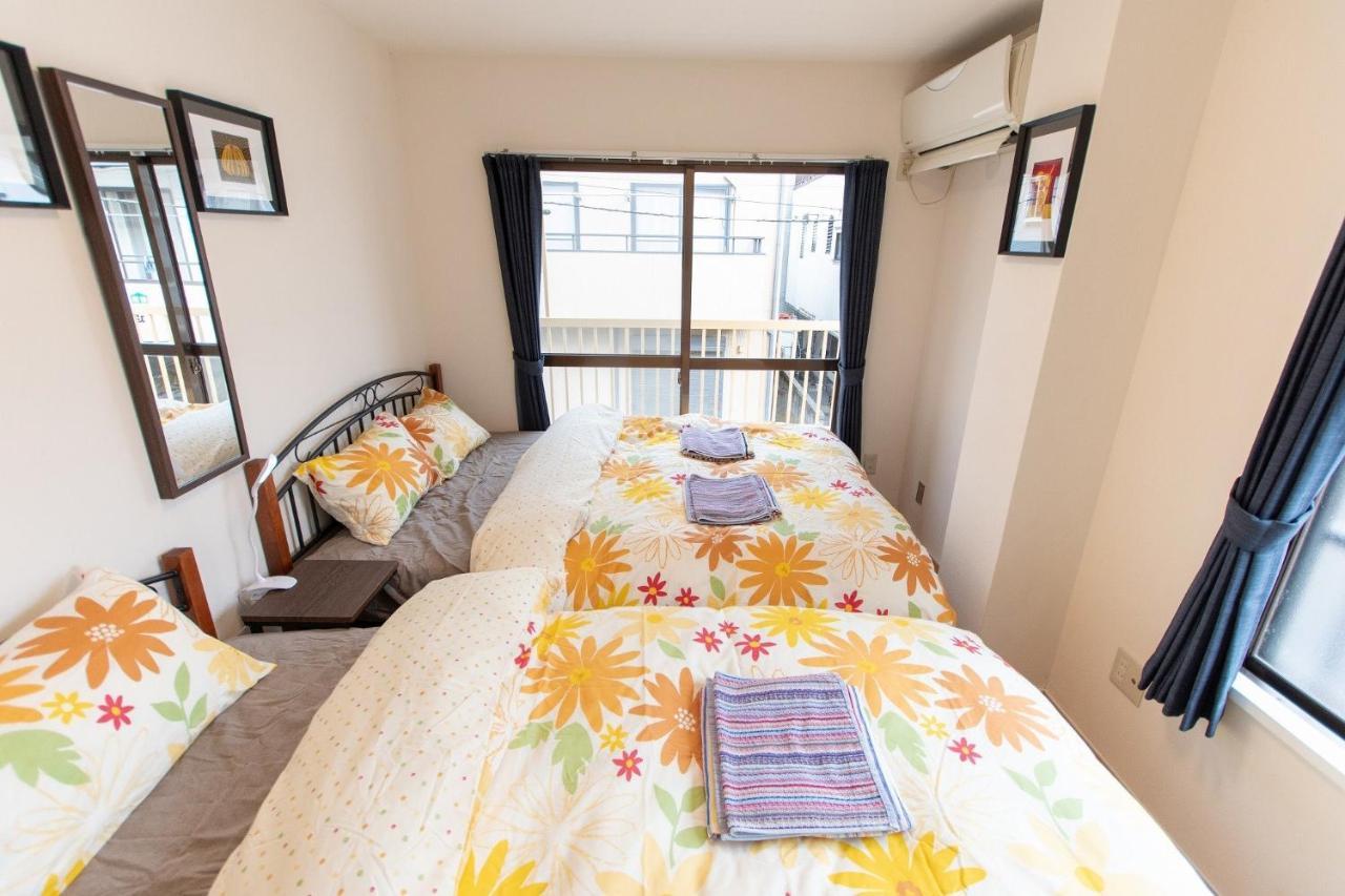 Hermitage Ochiai / Vacation 41786 Hotel 2*