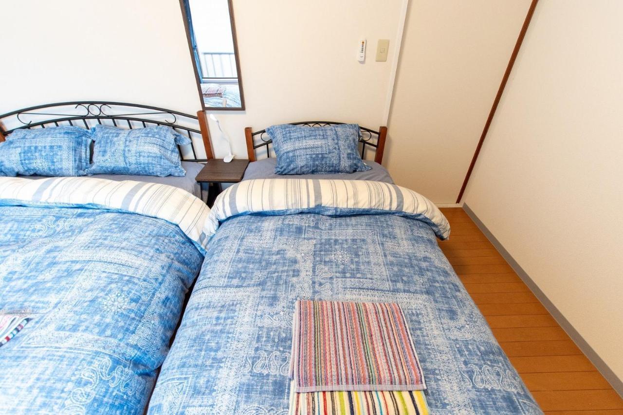 Hermitage Ochiai / Vacation 41786 Hotel 2*